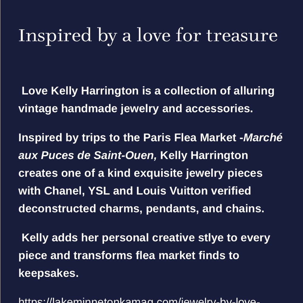 Gucci Gold Chain Necklace with Black Enamel Logo Medallion - Picture 4 of 5